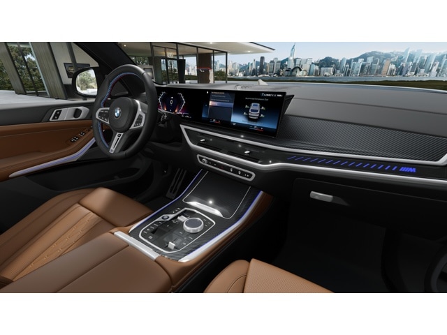 2026 BMW X5 M60i - Photo 43
