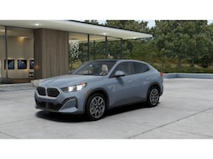 2026 BMW X2 SUV
