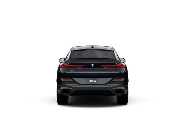 2026 BMW X6 40i - Photo 32