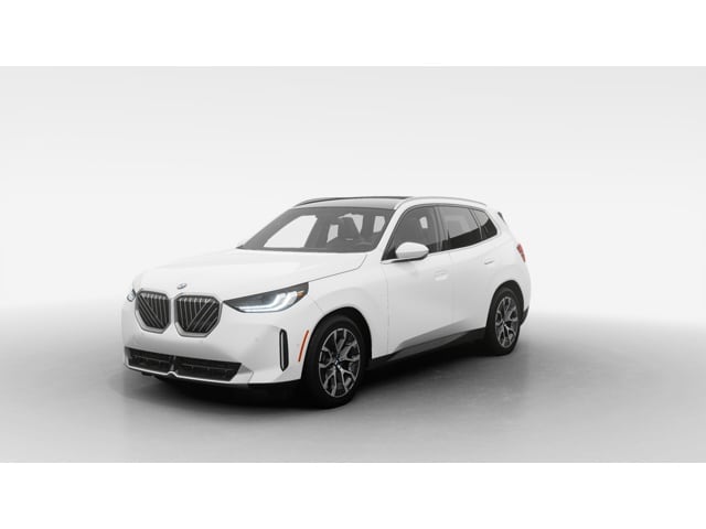 2025 BMW X3 30 - Photo 20