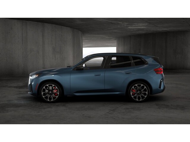 2026 Bmw X3 M50 photo 4
