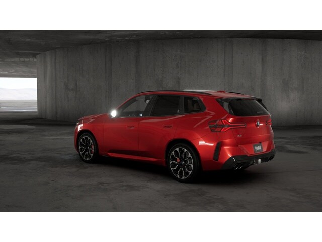 2026 Bmw X3 M50 photo 2
