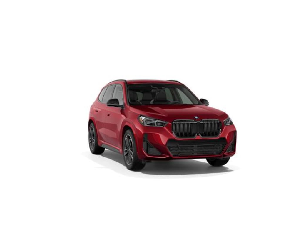 New 2026 BMW X1 xDrive28i SUV