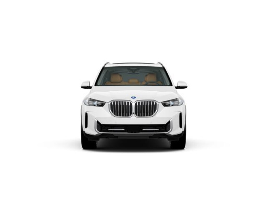 New 2026 BMW X5 SUV