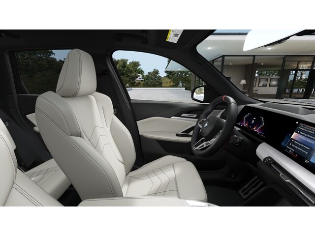 2026 Bmw X1 M35i photo 7
