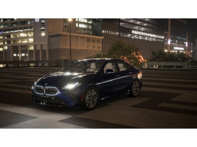 2026 BMW 228i Gran Coupe 