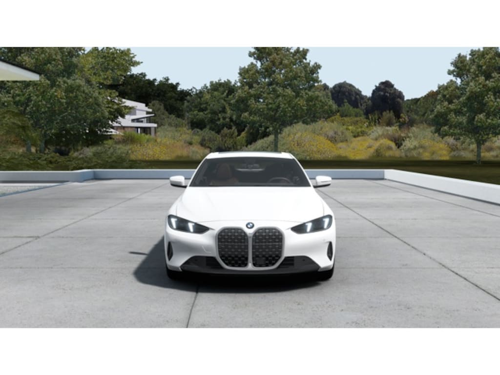 New 2026 BMW 430i  Coupe