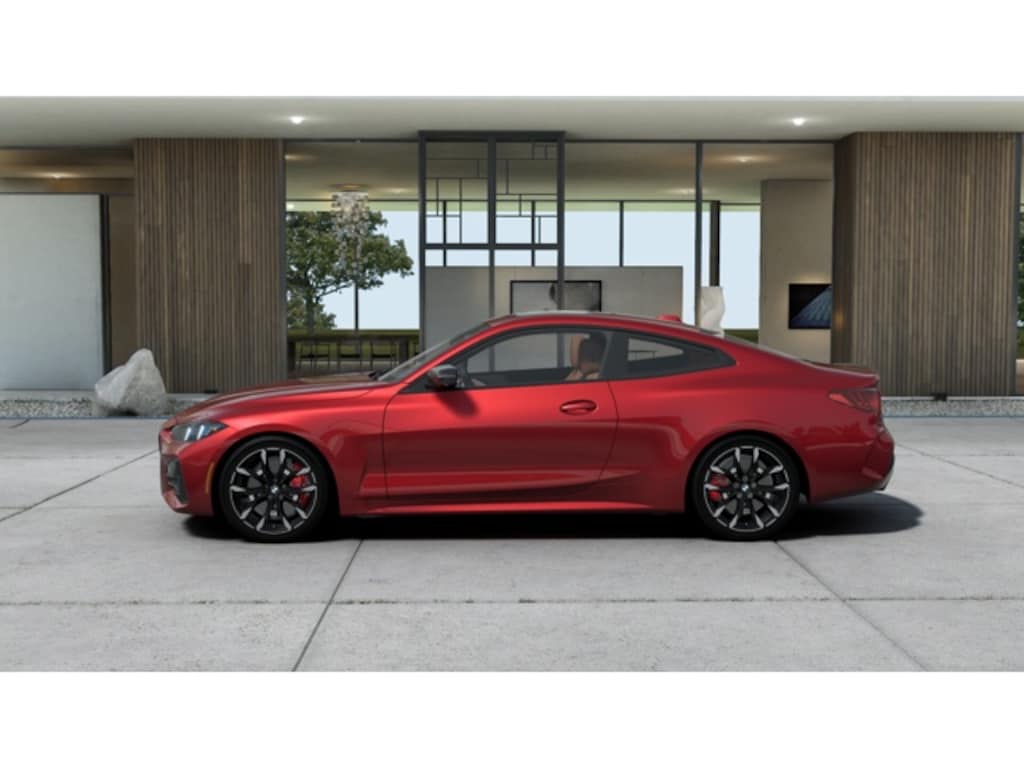 Used 2026 BMW 4 Series 430i Coupe