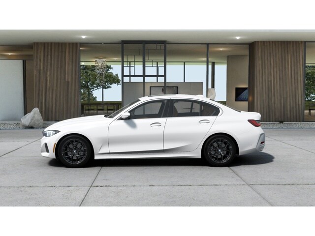 2025 Bmw 330i photo 4