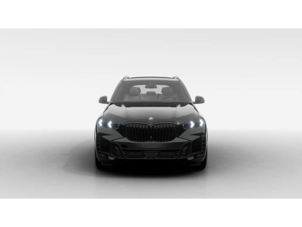 New 2026 BMW X5 xDrive40i SUV