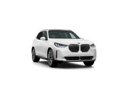 2026 BMW X3 30 xDrive SUV