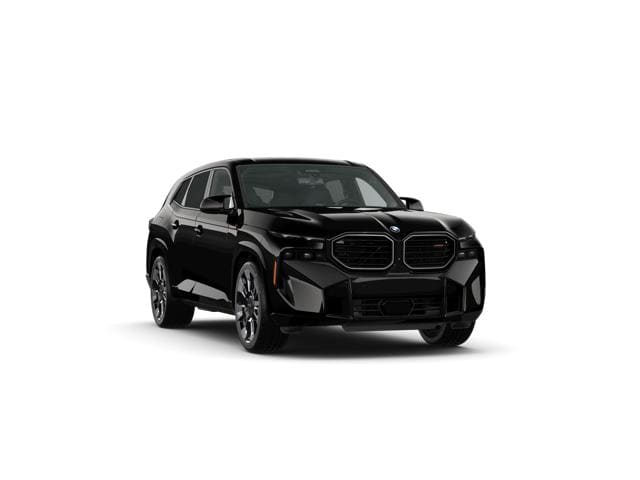 2026 BMW XM Label's photo