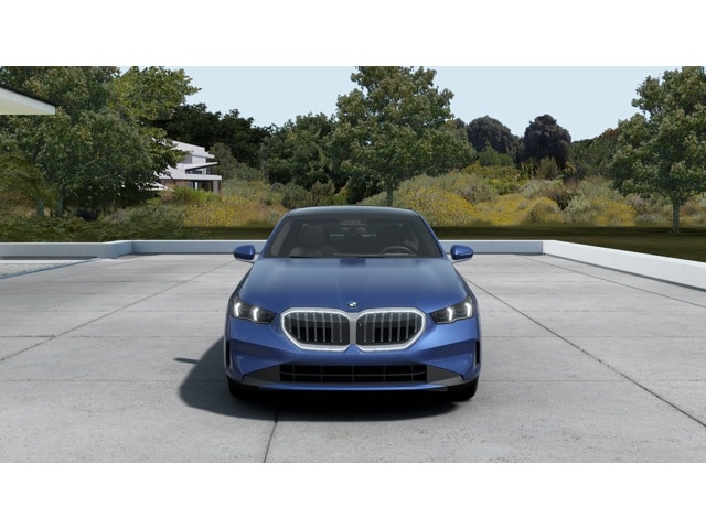 2026 BMW 5 Series 530i - Photo 22