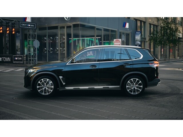 2026 Bmw X5 xDrive50e photo 4