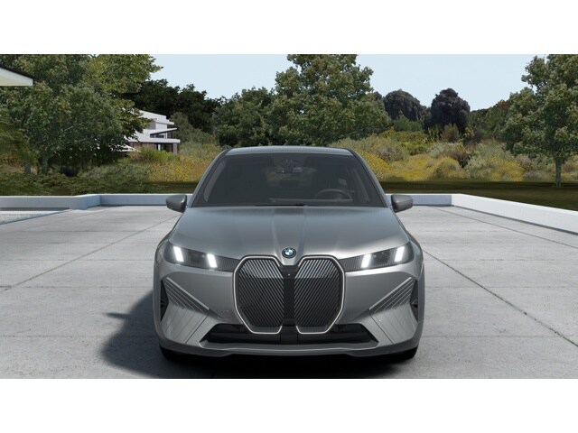 2026 Bmw iX photo 3