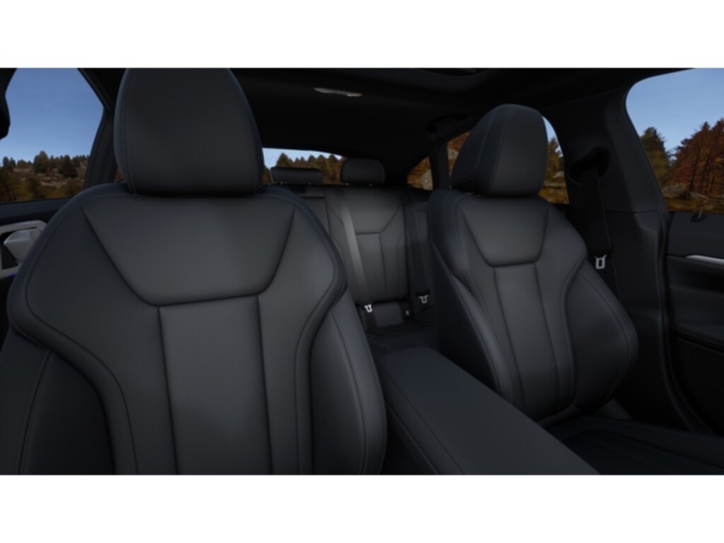 New 2026 BMW i4 eDrive40 Hatchback