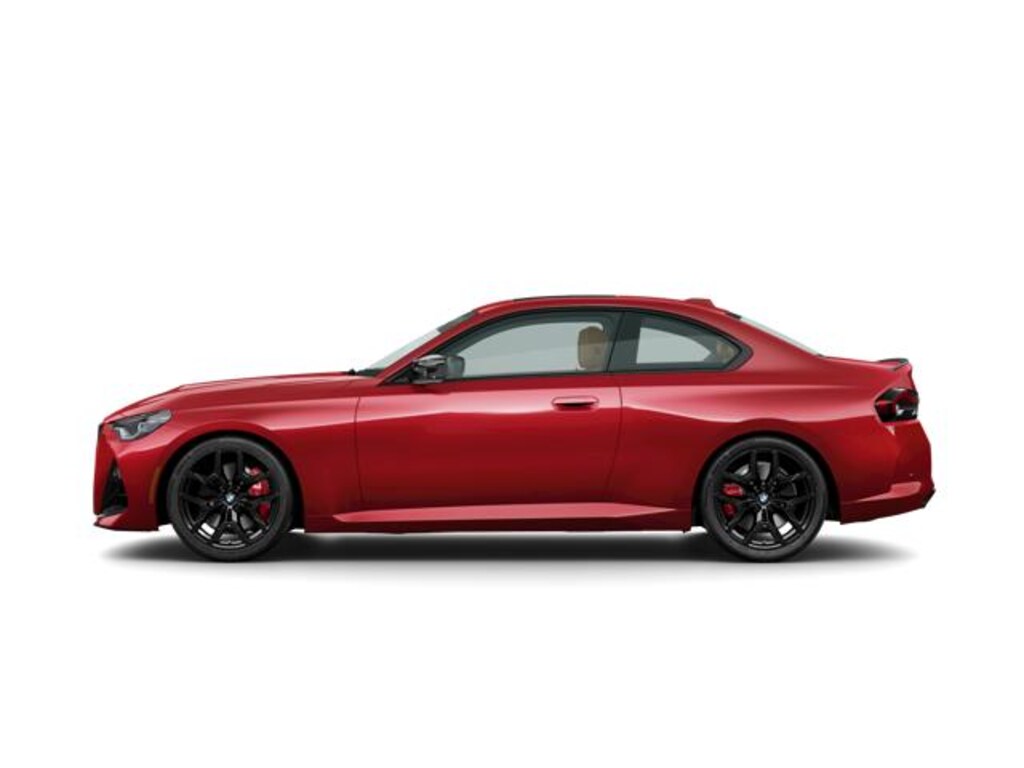 New 2027 BMW M240i Coupe