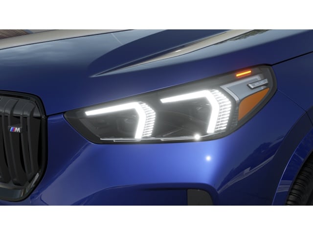 2026 BMW X1 M35i - Photo 25