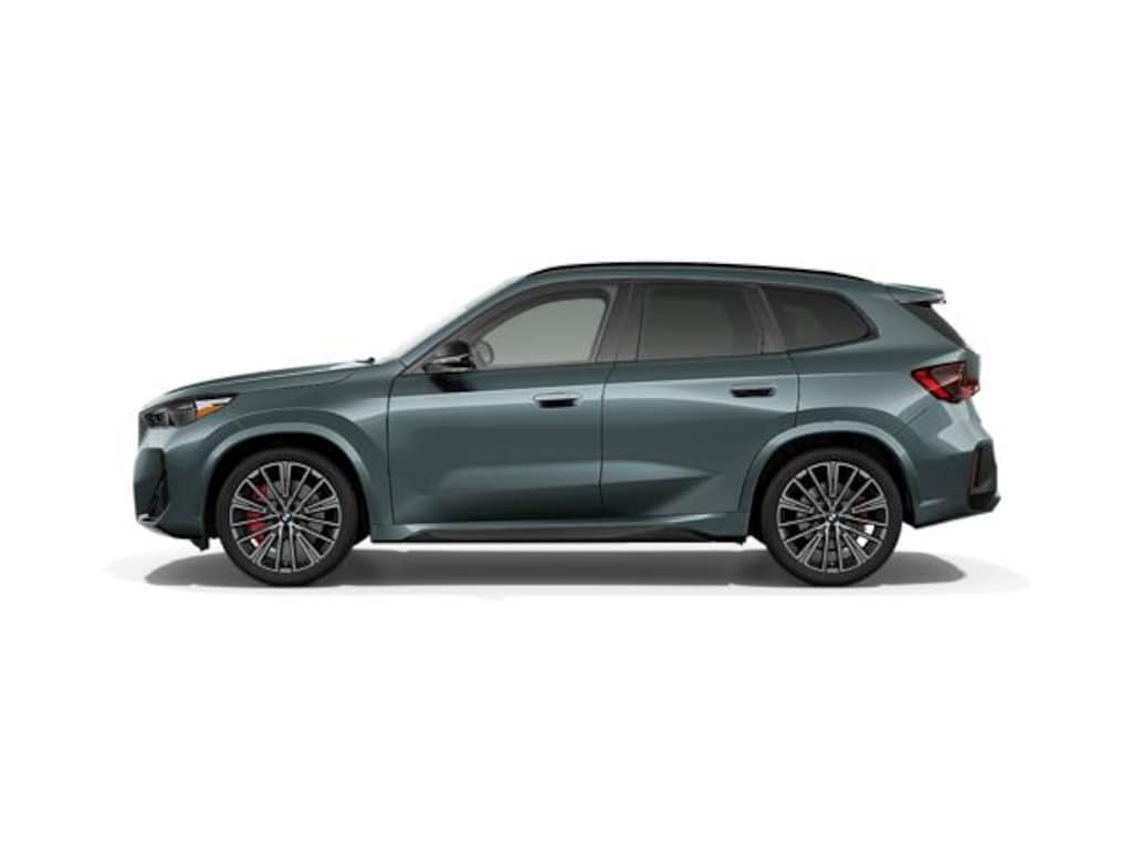 Certified 2025 BMW X1 xDrive28i SUV