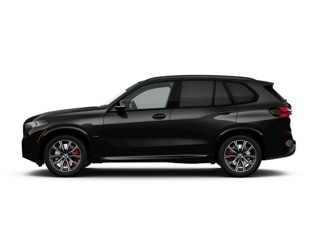 2026 BMW X5 M60i - Photo 36