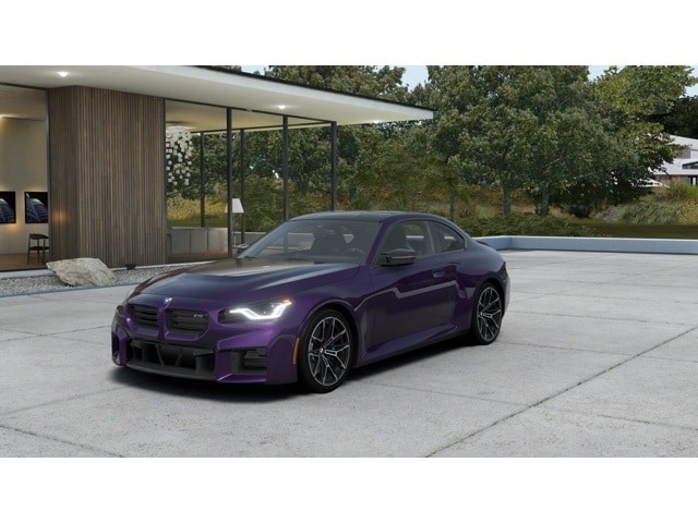 2026 BMW M2 M2 Coupe's photo