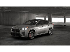 2026 BMW X2 xDrive28i SUV