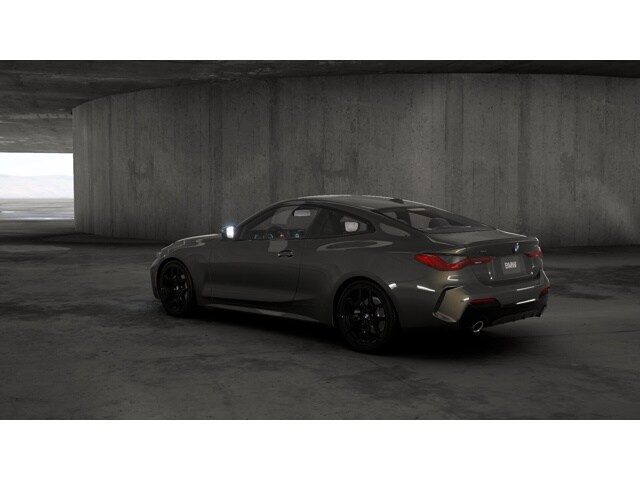 2026 Bmw 430i xDrive photo 2