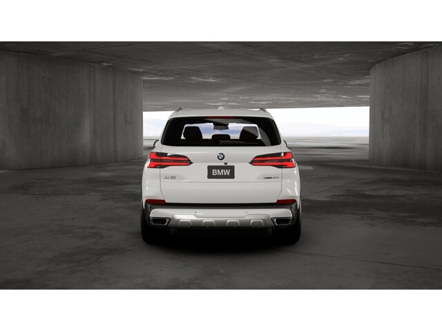 2026 BMW X5 40i - Photo 46