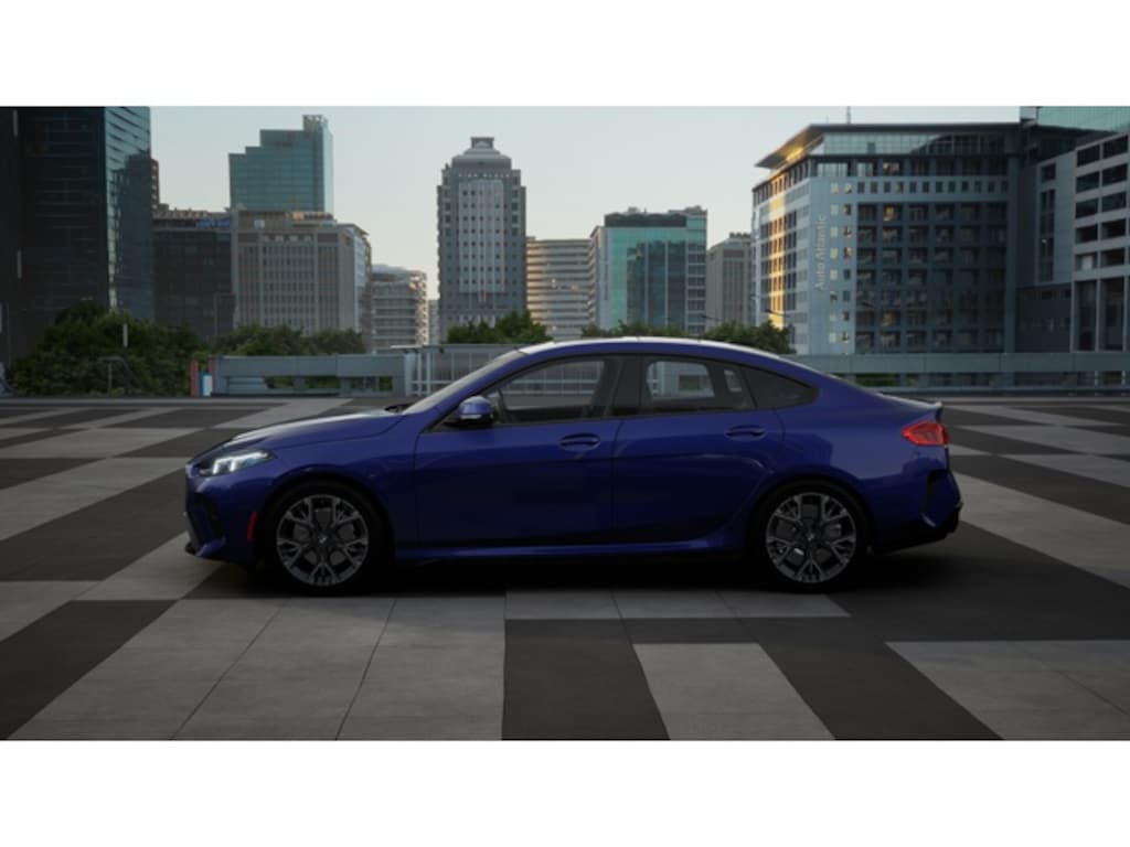 Used 2025 BMW 228i xDrive Gran Coupe