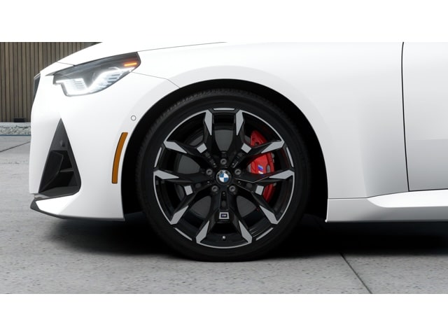 2026 BMW 2 Series 230i - Photo 35