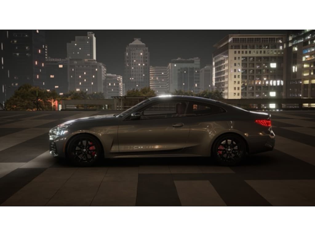 New 2027 BMW 430i Coupe