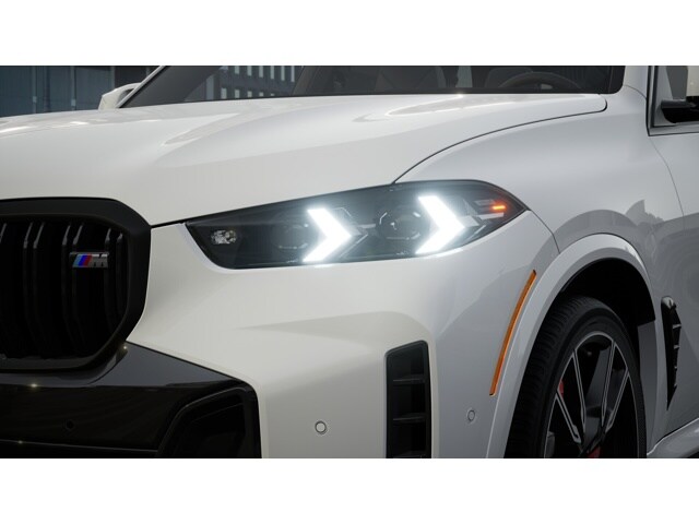 2026 BMW X5 M60i - Photo 6