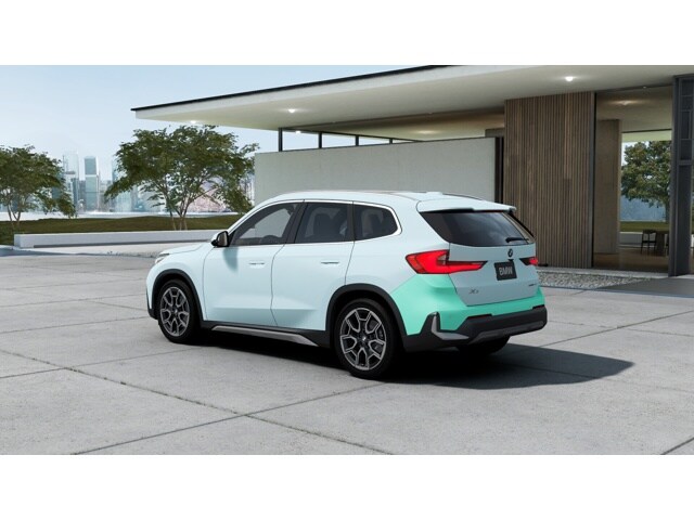 2026 Bmw X1 XDrive28i photo 2