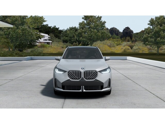 2026 Bmw X3 photo 3