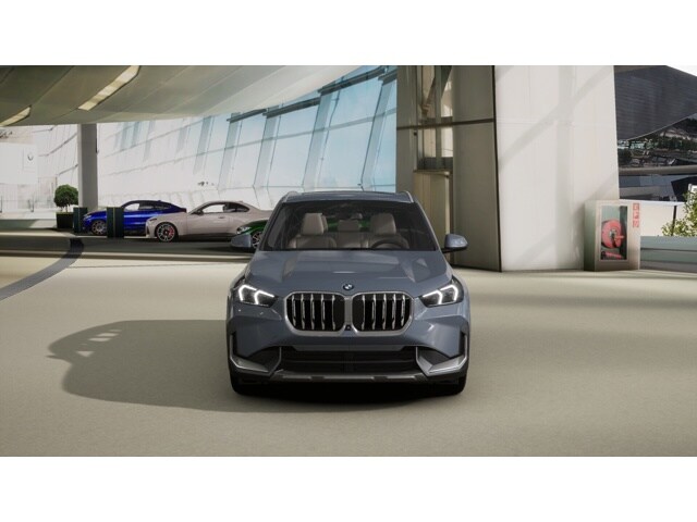 2025 Bmw X1 XDrive28i photo 3