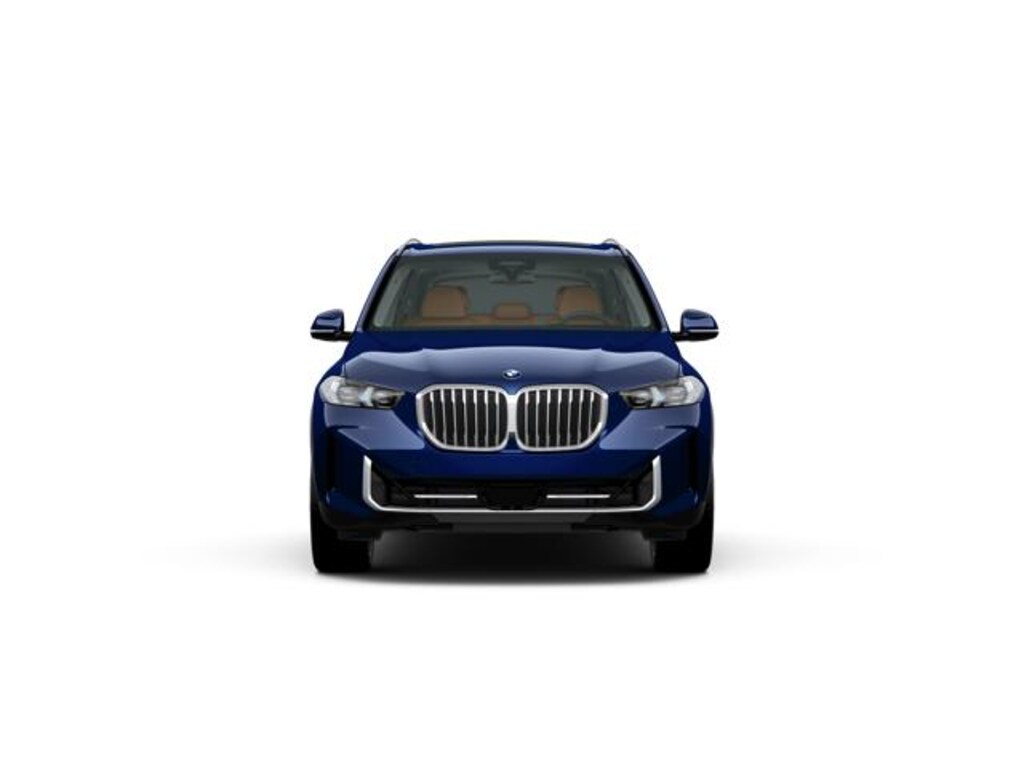 New 2026 BMW X5 xDrive40i SUV