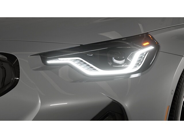 2026 BMW 2 Series M240i - Photo 40