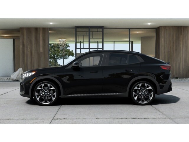 2026 Bmw X2 xDrive28i photo 4