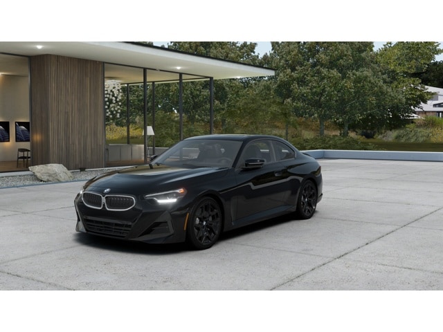 2026 BMW 230i Coupe 