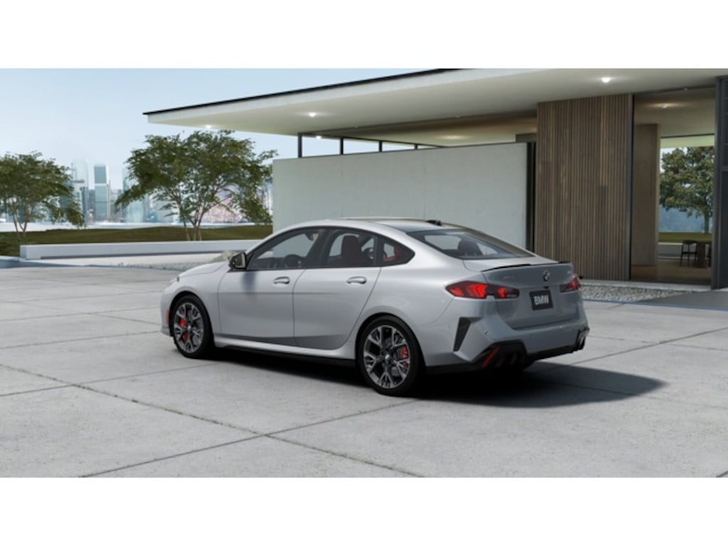 New 2026 BMW 228i xDrive Gran Coupe
