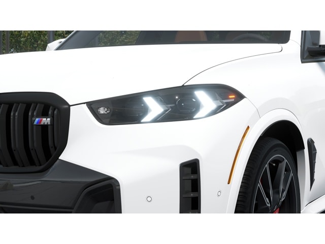 2026 BMW X5 M60i - Photo 6