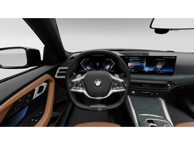 2026 BMW 2 Series 230i - Photo 21