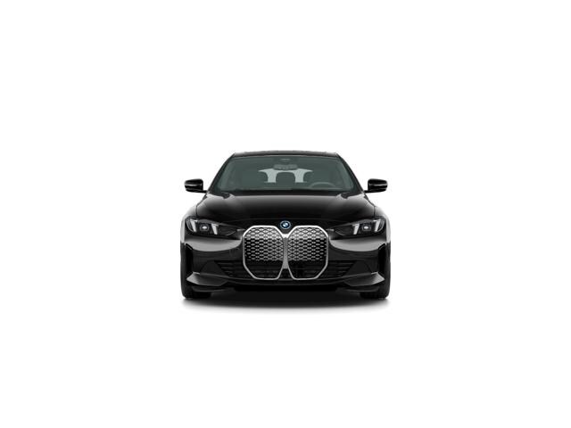 2025 Bmw i4 eDrive40 photo 2