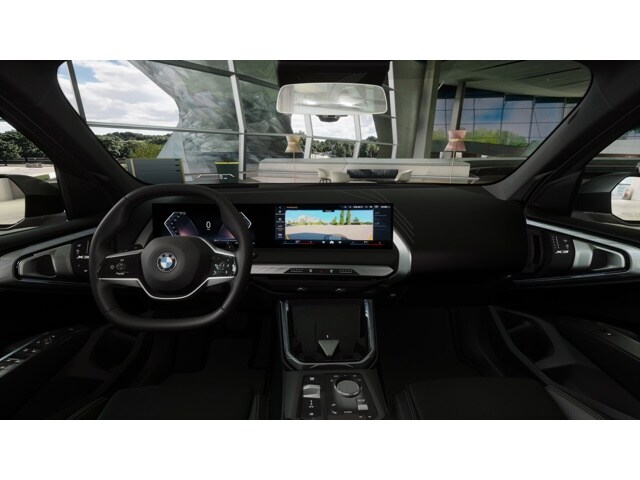 2026 BMW X3 30 - Photo 29