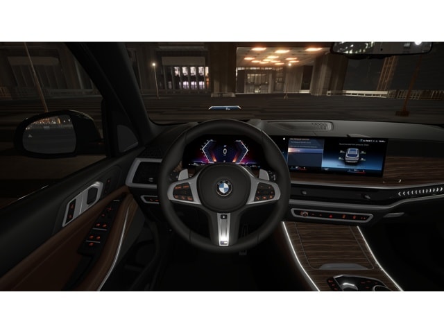 2026 BMW X5 40i - Photo 56