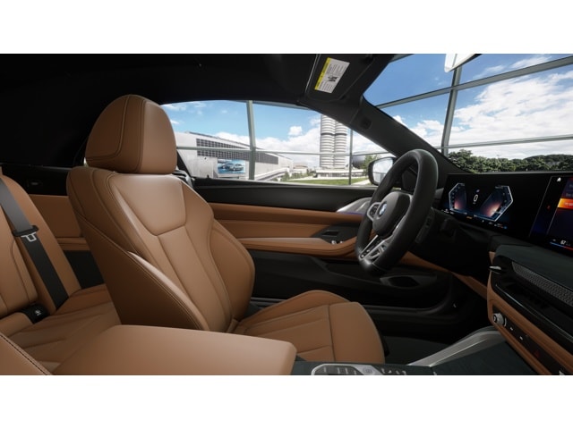 2027 BMW 4 Series 430i - Photo 9