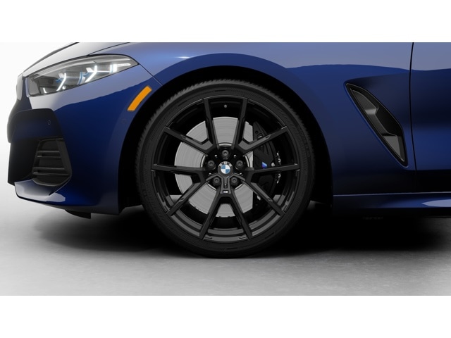 2026 BMW 8 Series 840i - Photo 15