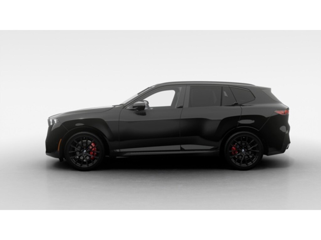 New 2027 BMW X5 40