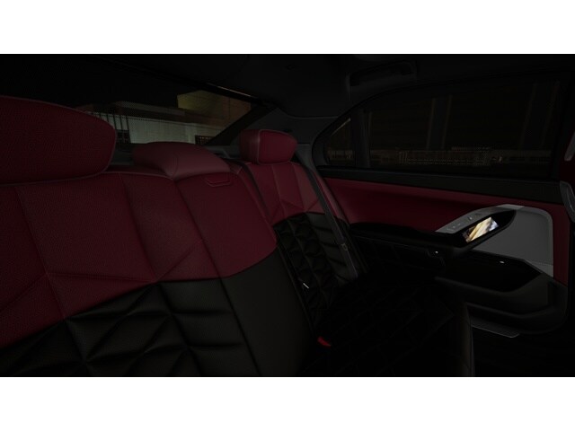 2025 BMW 7 Series 740i - Photo 56