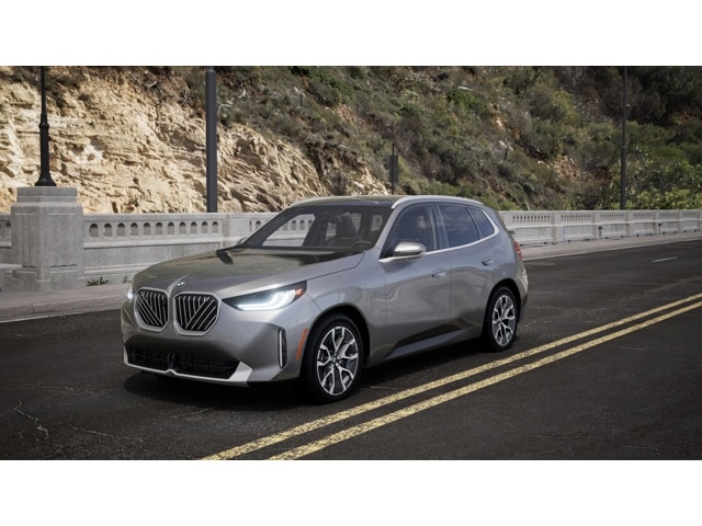 2026 BMW X3 30 XDRIVE's photo